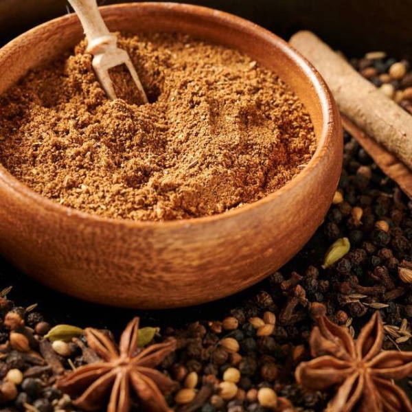 Garam Masala 50 Gram Garam Masala Masak Bumbu Rempah Premium Pilihan 100% Asli Serbaguna Bumbu Rempah Masakan Dapur TERMURAH TERLARIS