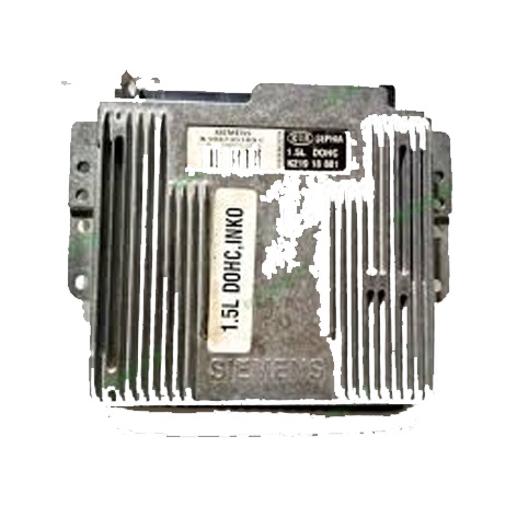 ECU MOBIL TIMOR DOHC