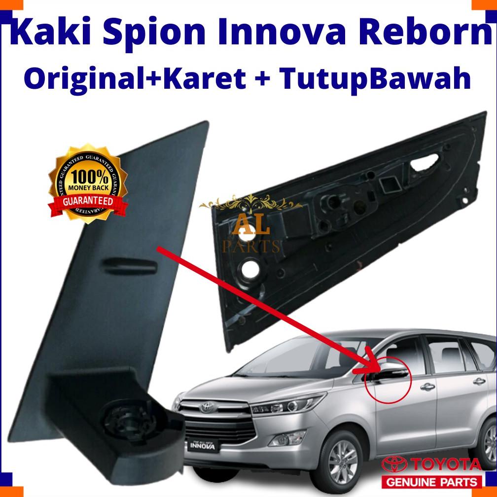 Kaki Spion Innova Reborn/ Dudukan Spion Innova Reborn/ Sparepat Innova Reborn