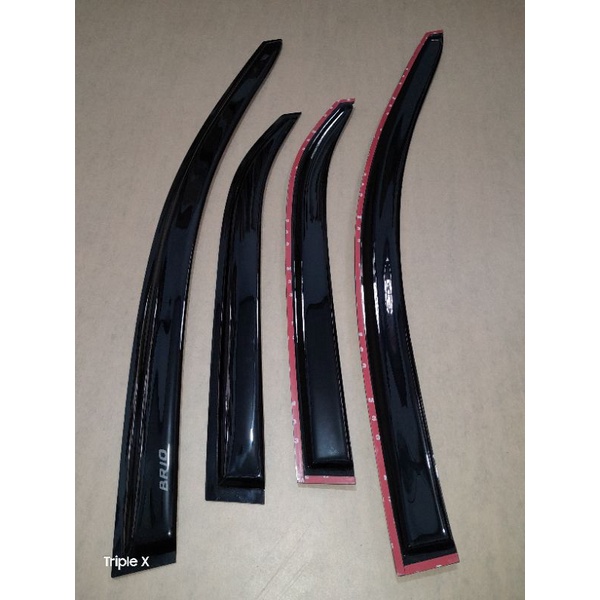 TALANG AIR HONDA BRIO LAMA 2011-2017