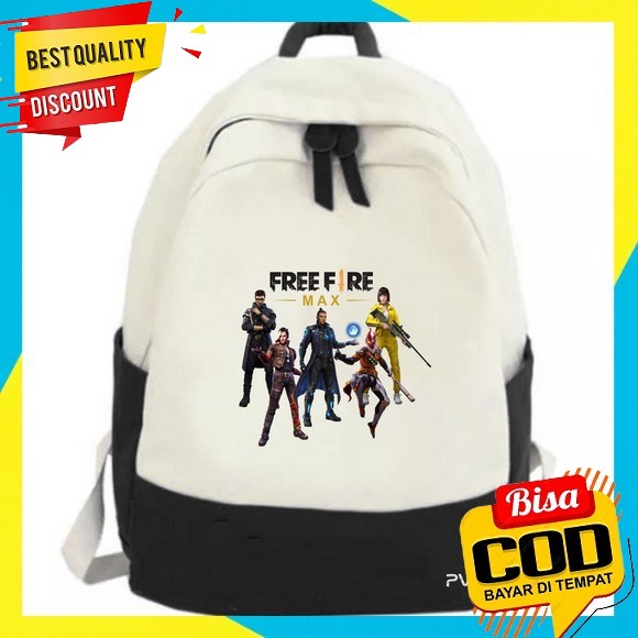 Tas Sekolah Anak Sd Model Plain Tas Sekolah Anak Import Tas Ransel Playgroup Tas Sekolah Anak Peremp