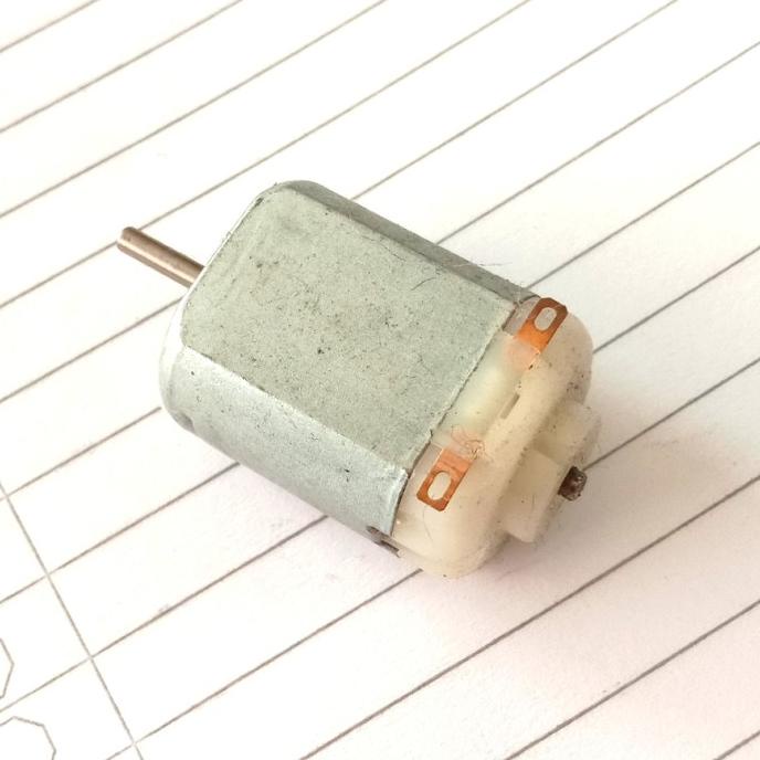 Dinamo 3V motor 17000 RPM 17000RPM DC 3 vol pcmelektrob9090 Murah