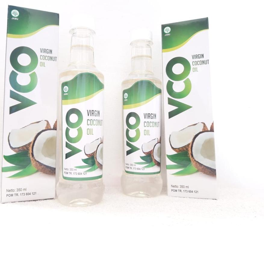 

❁ Al Afiat 350 ML | | Minyak Kelapa Murni POM TR Ω