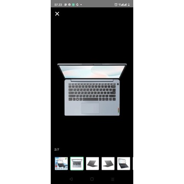 DP laptop ideal slim 3 ryzen 5500 u