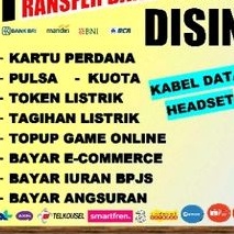 Voucher Smartfren  2gb + unlimited Nonstop 30 hari