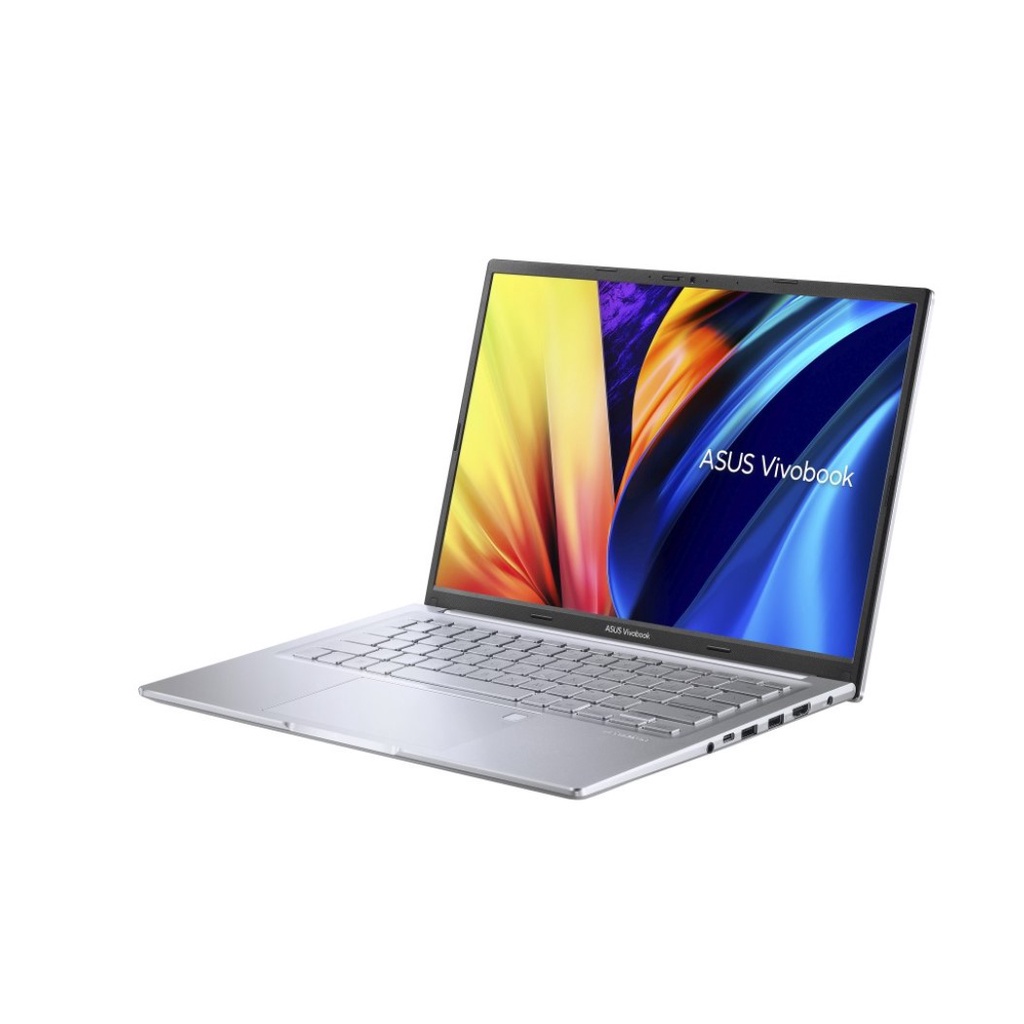 ASUS VIVOBOOK 14X M1403QA RYZEN 7 5800H 16GB 512SSD VEGA7 W11 free OHS 14.0WUXGA IPS