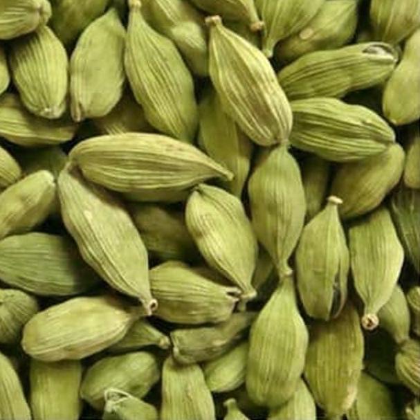 

✧ KAPULAGA HIJAU ASLI INDIA ✽