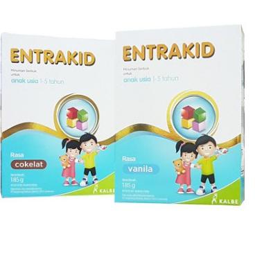 

← ENTRAKID ♦