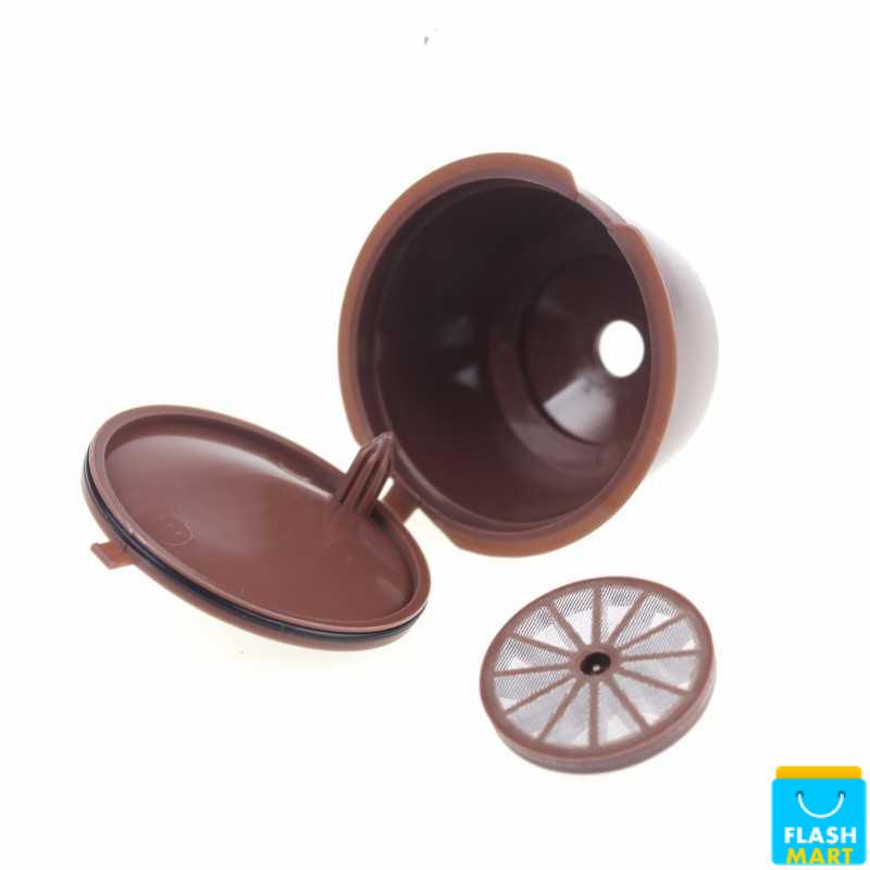 Flashmart Capsule for Nescafe Dolce Gusto 3 PCS - HL23