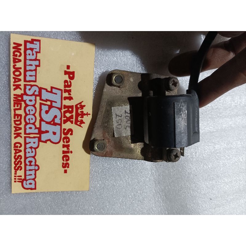 koil coil motor RX king F1Zr copotan original RX king 2005