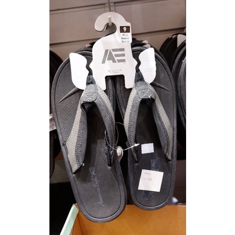 Sandal Payless Cowok by American Eagle (Sz 7 11) / Harga Normal 259.000