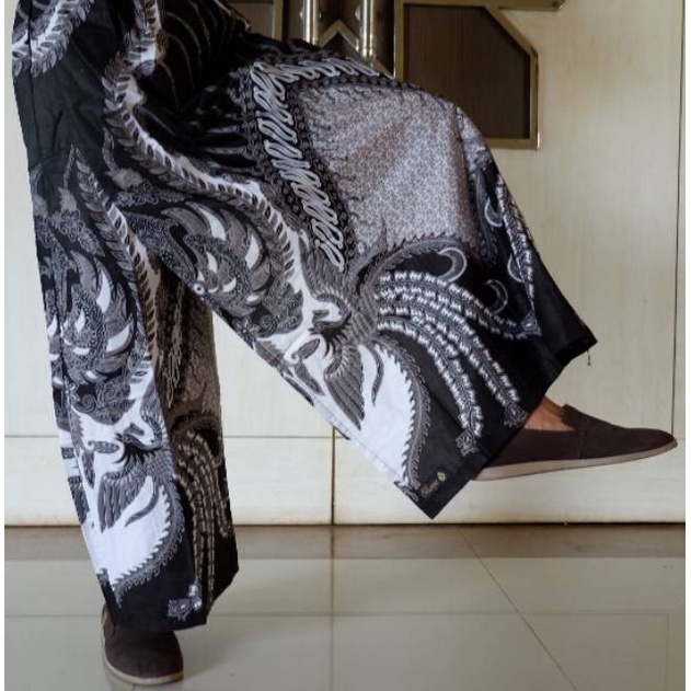 Sarung Celana Batik Sarung Maiyah Jancukers
