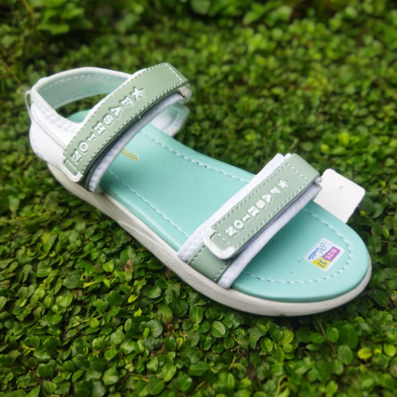 Sandal Gunung Wanita Sandal Outdoor Sandal Casual Original