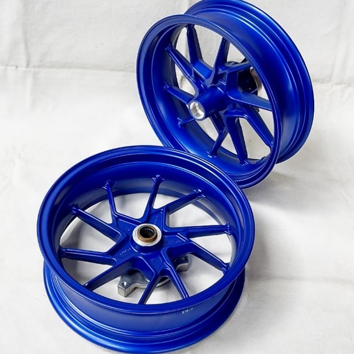 Velg Chemco Nmax Old 3.5 dan 4inc