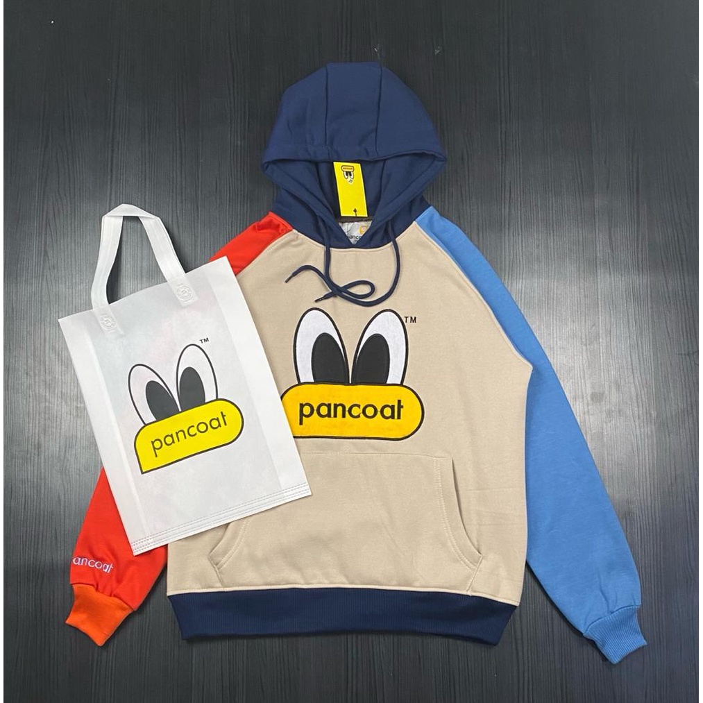 HODIE PANCOAT 3D