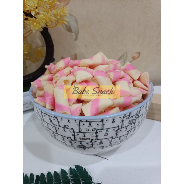 

Astor Bantal Strawberry