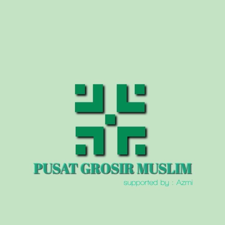 Baju Koko Ammu Haibah Dewasa Coklat Kopi Termurah !!!