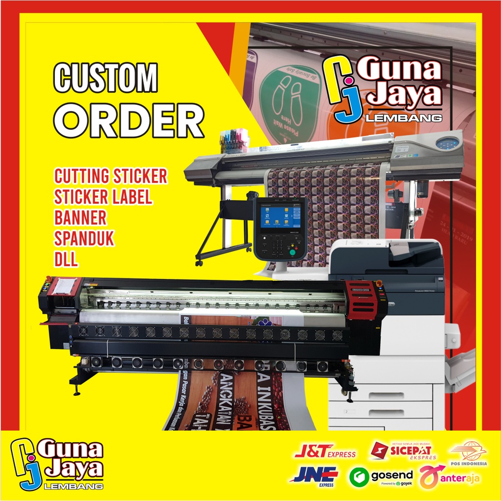 

CUSTOM ORDER_BANNER_STICKER LABEL