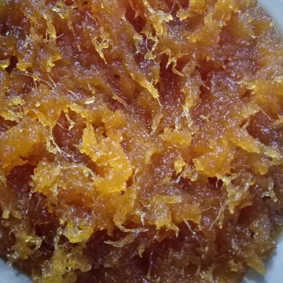 

♞ Selai Nanas Homemade Untuk Nastar 500gram Serat Kasar ♬