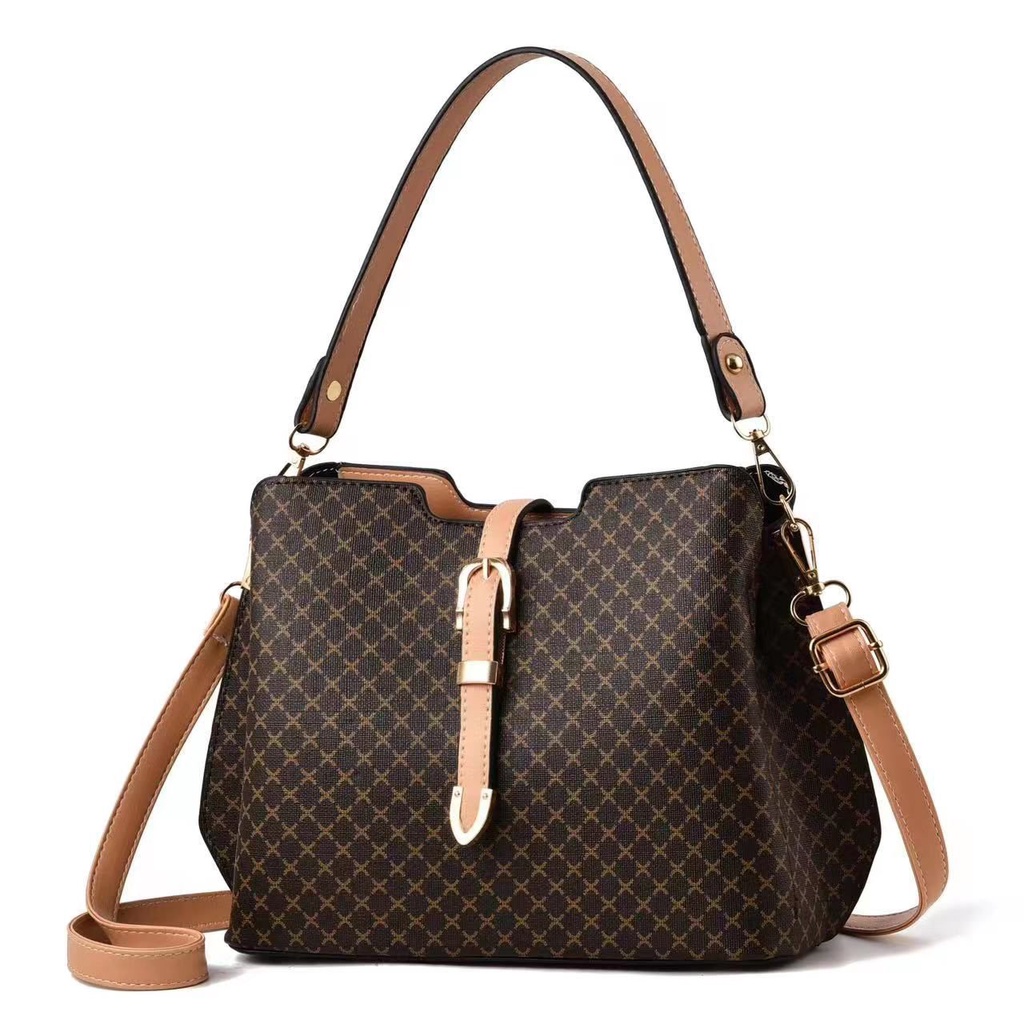 TAS SELEMPANG FASHION IMPORT C4414 TAS SELEMPANG WANITA TAS IMPORT WANITA COD MURAH