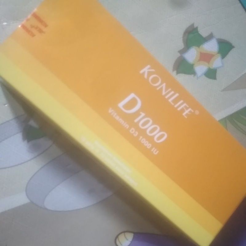 Konilife D1000