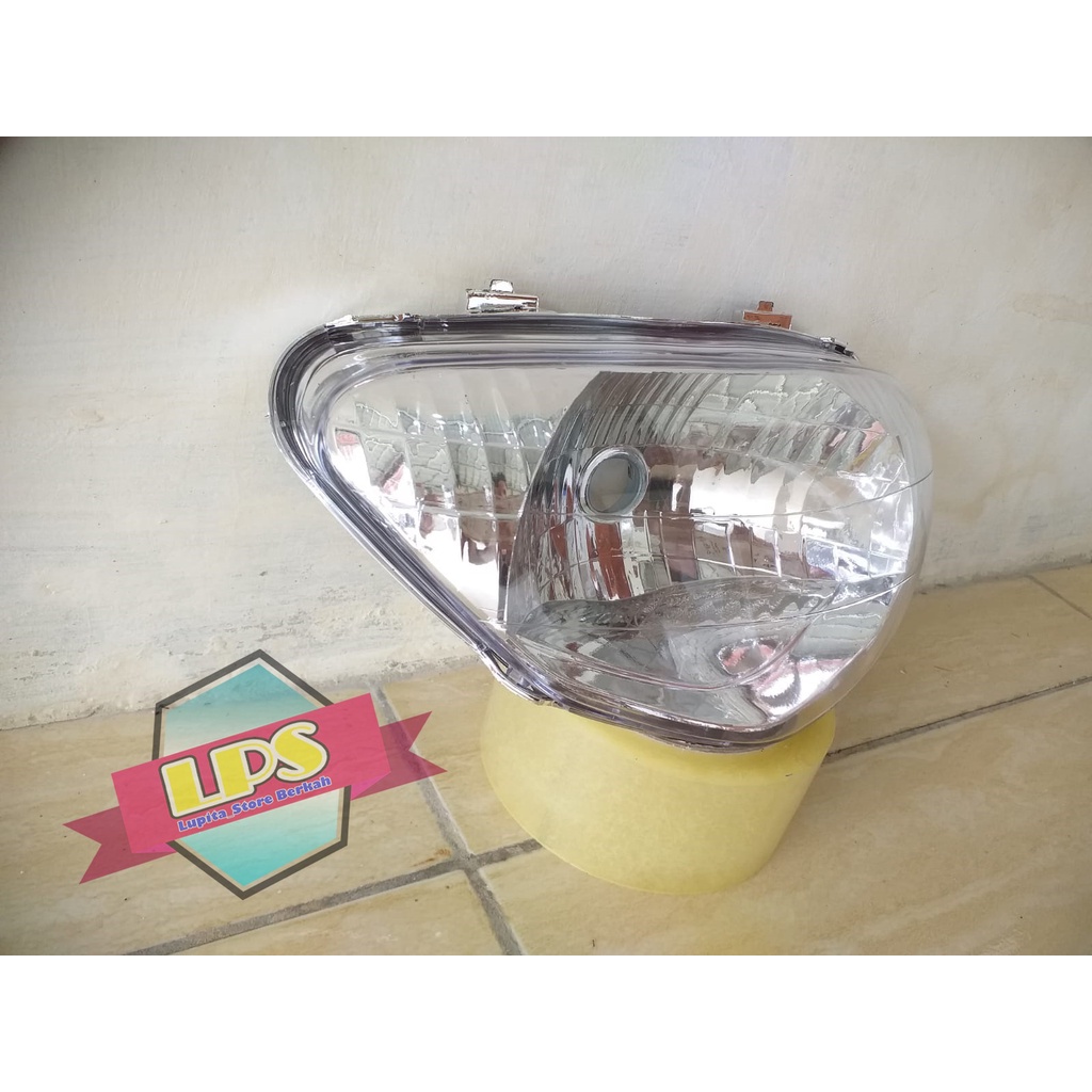 Reflektor Lampu Depan Mio Sporty Termurah