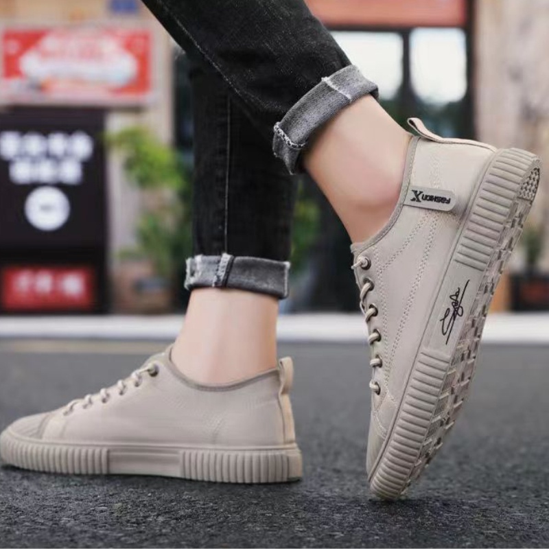 Sepatu Pria Casual Import - 117764 - Sepatu Sneakers Sport Trendy Termurah Fashions Shoes Men's