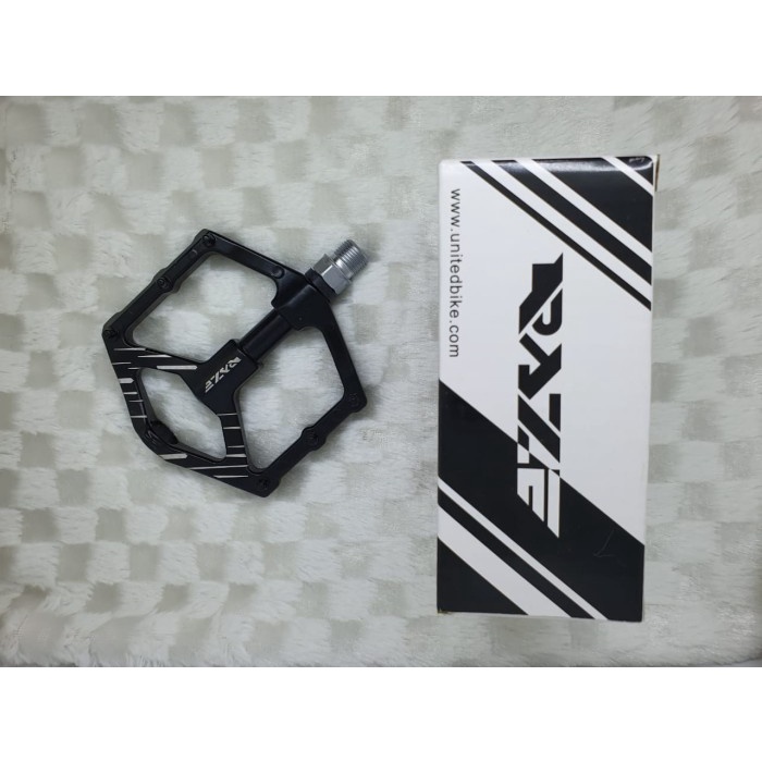 Pedal sepeda Raze bearing raze rough 969 Alloy