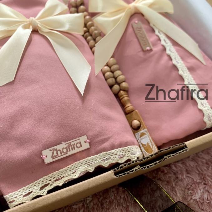 ℗ Hampers Mukena FREE GIFTCARD/ Hampers Lebaran / Hadiah Mukena / Hampers Mukena Katun / Kado Lebara