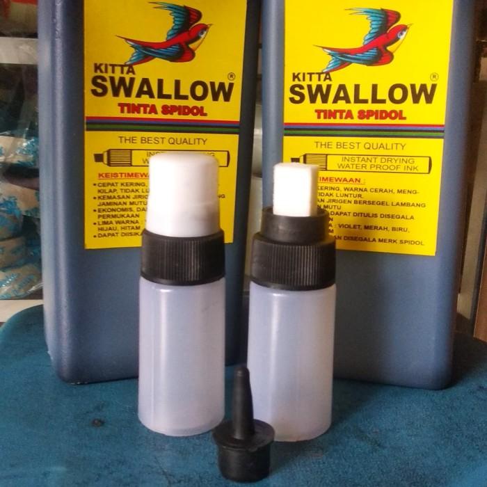 

Tinta KITTA SWALLOW (PERMANEN)