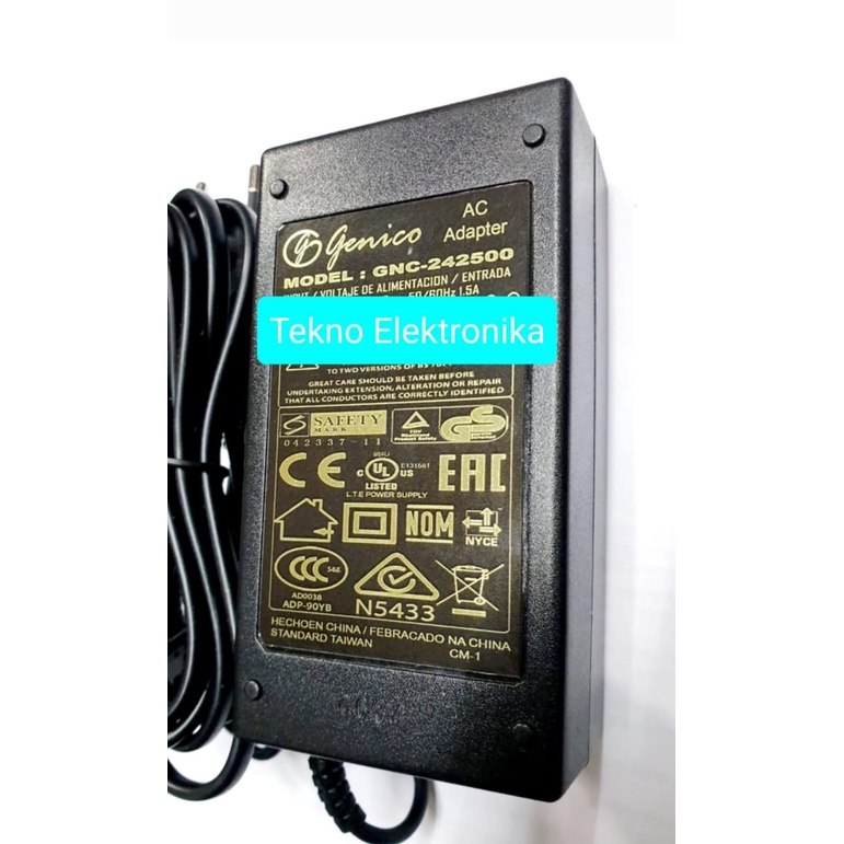 Charger Adaptor Laptop Laptop Panasonic CF-19 CF 19 CF19 Replacement