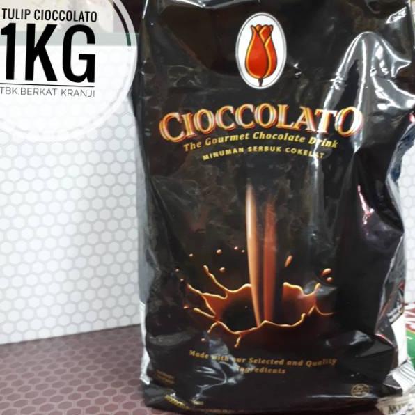 

♧ Tulip cioccolato 1kg ☻