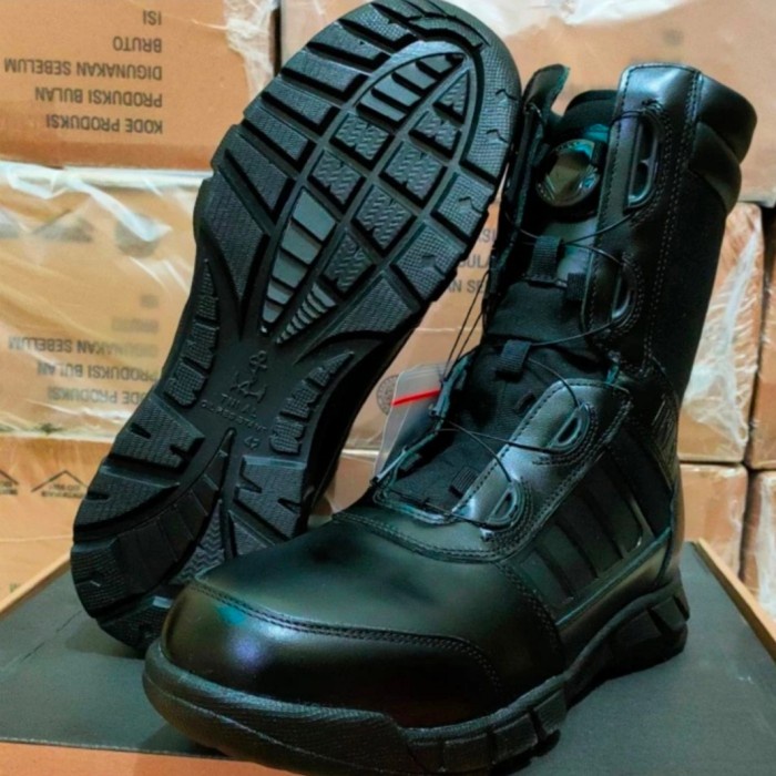 Terlaris Sepatu Pdl Jatah Tni Al / Sepatu Pdl Jatah Tni Al Tali Putar