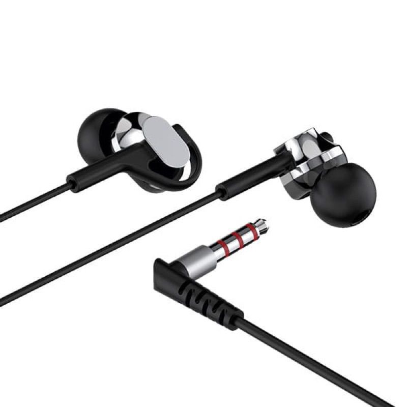 Earphone Log on LO-HF787 CONCERTO