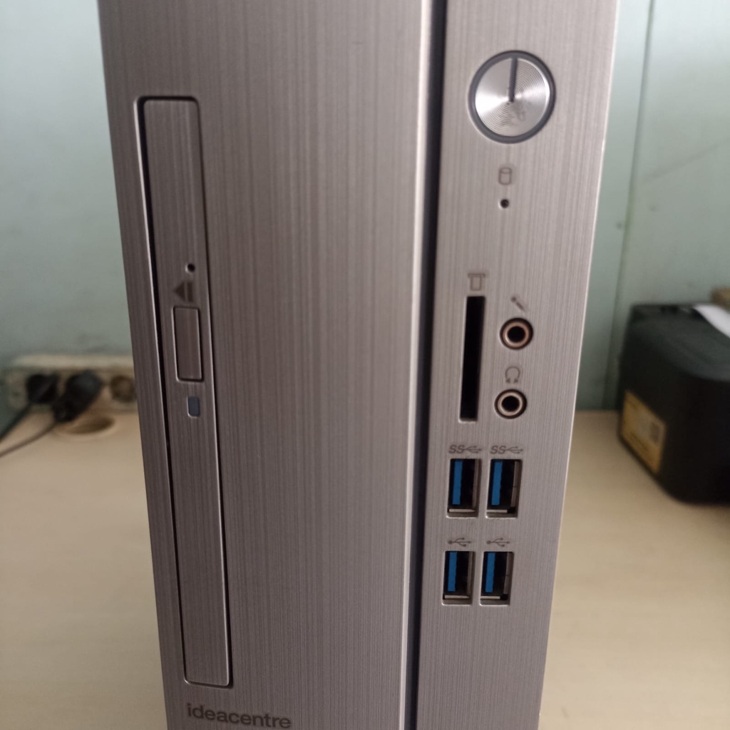 PC LENOVO IDEACENTRE 310S-081GM | RAM 4GB