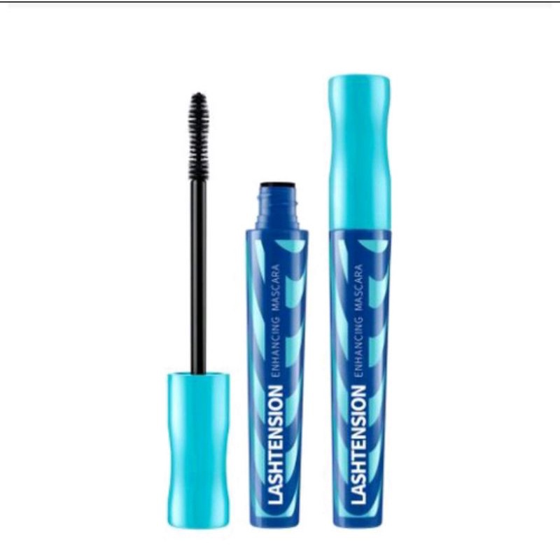 YOU Lashtension Enhancing Mascara / BPOM / Mascara y.o.u