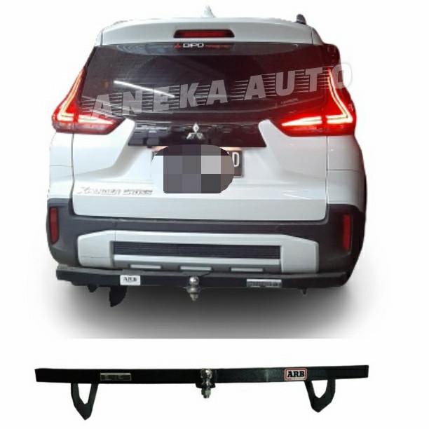 TOWING BAR PENGAMAN BEMPER BELAKANG ARB XPANDER CROSS
