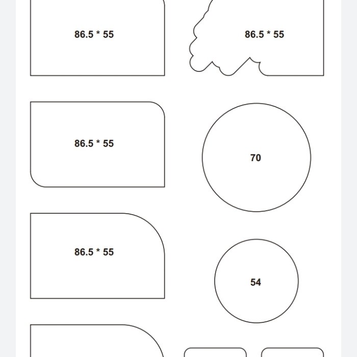 

Books Piso Pond Kartu Nama