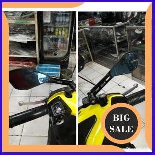 parts VARIASI HONDA ADV 150 SPION TOMOK V2 140ZZ3