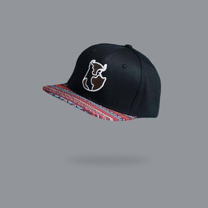 "Bovem" - Snapback Feels.Co - Topi