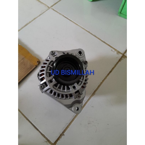 dinqmo cas ampere amper honda odyssey 2.3 R6 f23 ori fuul