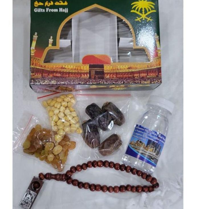 

Pesan aja oleh oleh haji umroh C