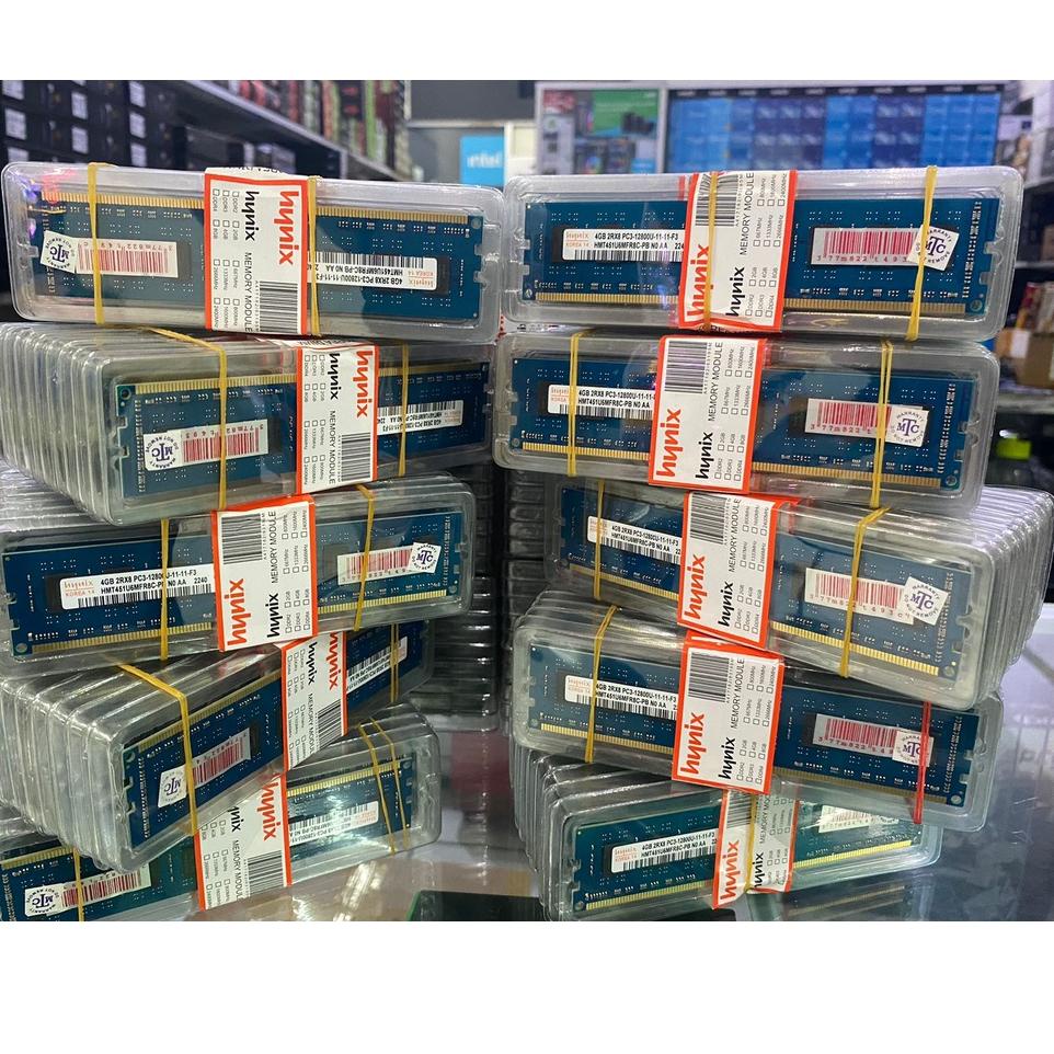 ♂ Memory PC DDR3 4GB Hynix PC- ➾