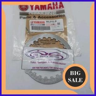 tools Ring Plat Kopling Rx King 3KA-E6324-00 Asli Yamaha 140ZZ3