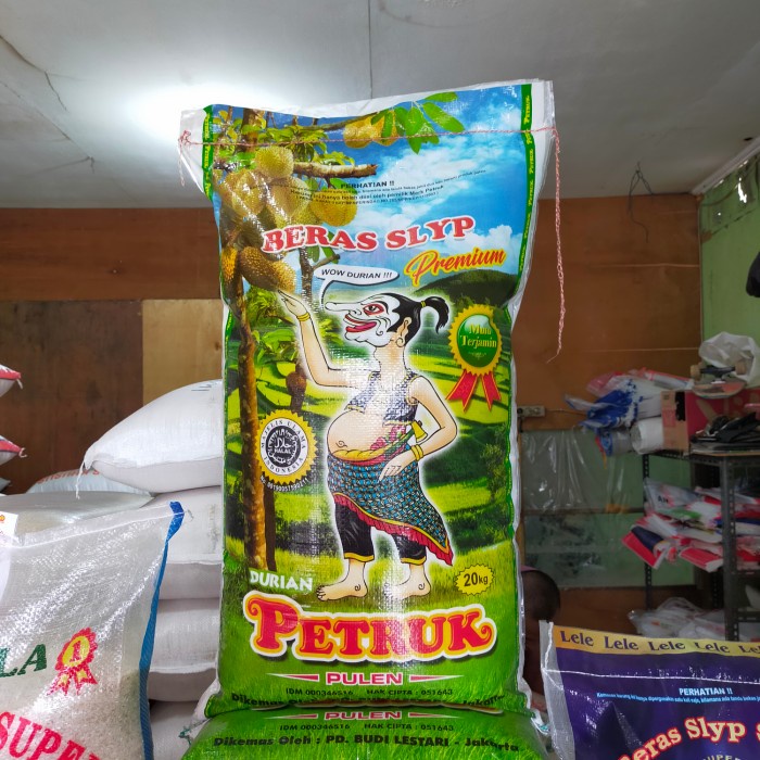 

beras petruk 20kg