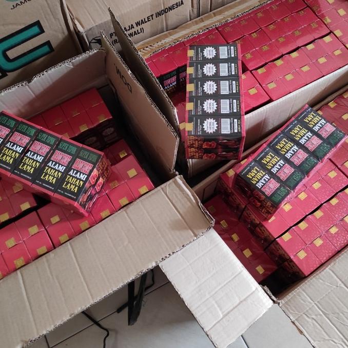 madu tonik 6x super kuat tahan lama madu stamina pria PROMO usr01