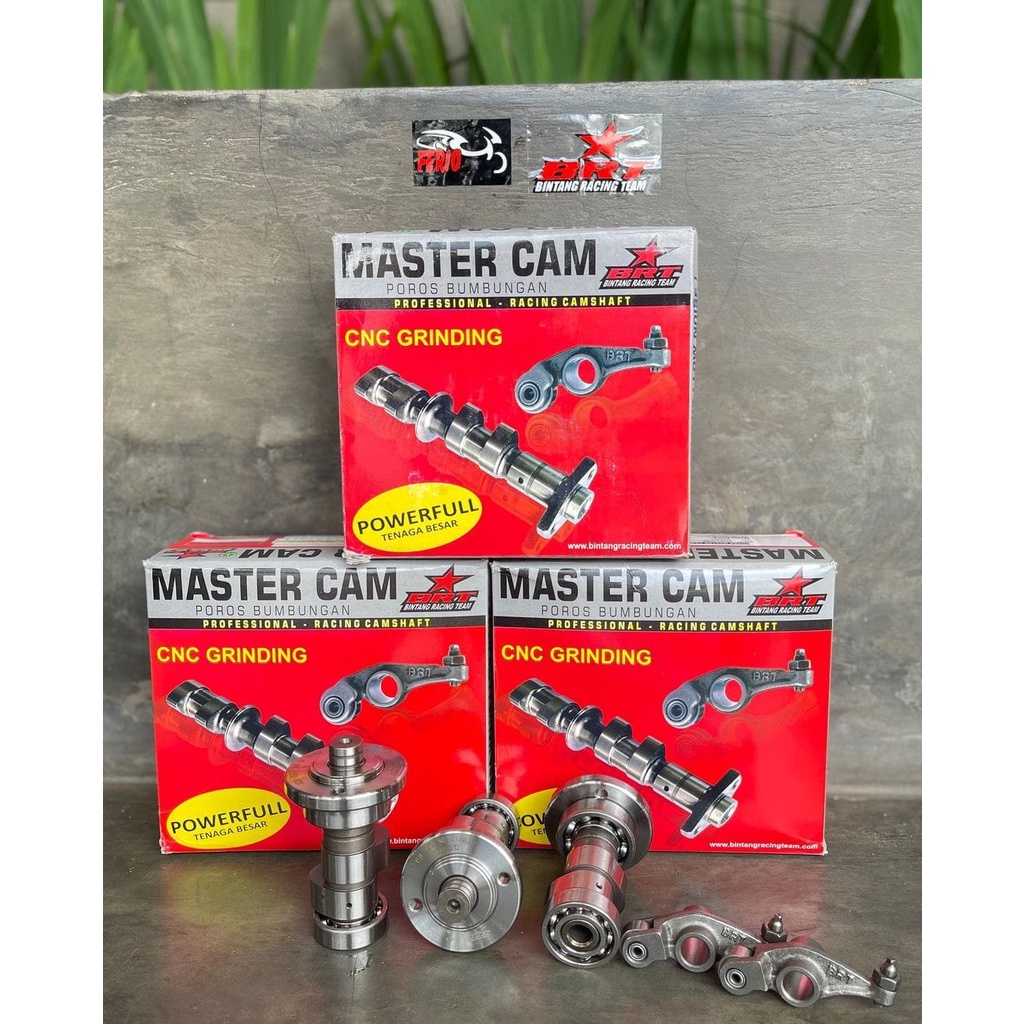 Noken as BRT plus Rocket Arm Original BRT KLX TIGER JUPITER Z seri T1 T2 T3