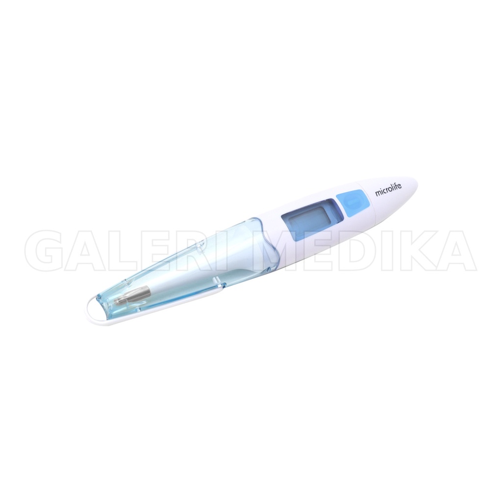 Microlife MT200 Termometer Digital Dengan Gold Tip