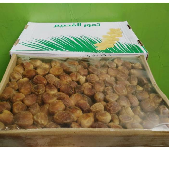 

✬ 3Kg Kurma Sukkari Sukary sukari wraping non wraping ℮