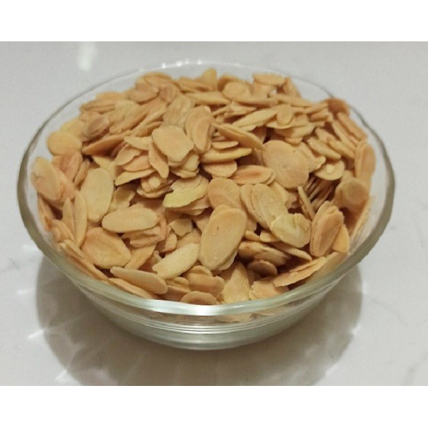 

Almond Slice Panggang Variasi Rasa - 250 G